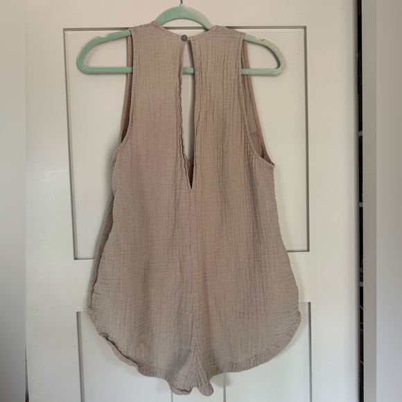 Acacia Haiku Jumpsuit - Picture 7 of 8